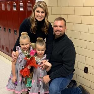 Meet your Posher, Ben